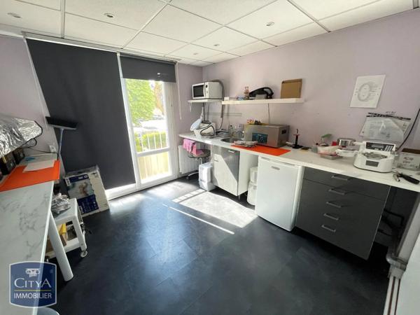 Vente appartement 2 pièces de 80m²