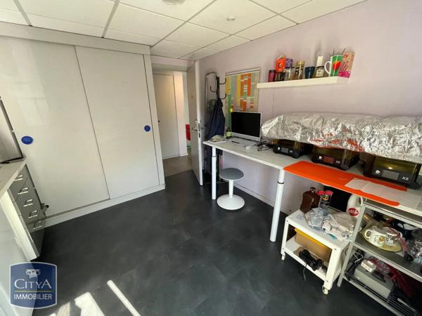 Vente appartement 2 pièces de 80m²