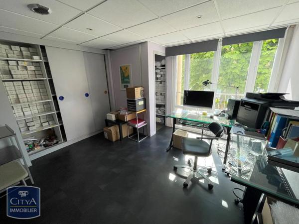 Vente appartement 2 pièces de 80m²