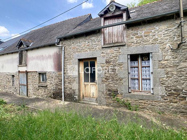 Achat maison Plumieux - 2 pièce(s) - 35 m² - 43 000 €