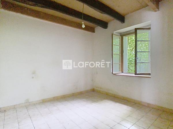 Achat maison Plumieux - 2 pièce(s) - 35 m² - 43 000 €