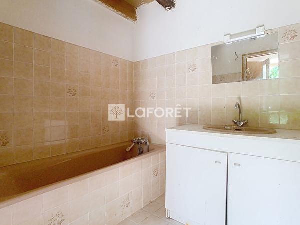 Achat maison Plumieux - 2 pièce(s) - 35 m² - 43 000 €