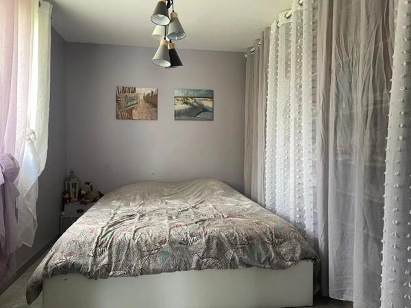 maison contemporaine 4 chambres