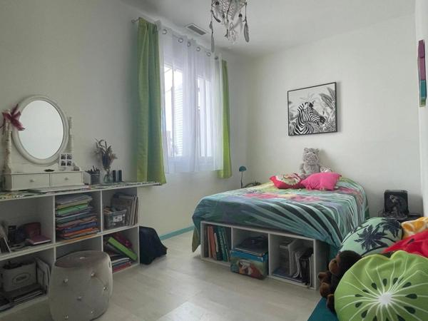 maison contemporaine 4 chambres