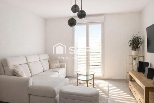 Maison de plain pied