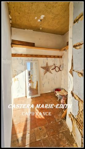 Maison de village rénovée -Proche AUCH - 7 pièces + Garage + Jardin exposé au SUD + Champ