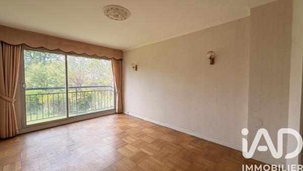 Appartement à vendre 4 pièces 61 m² Fresnes