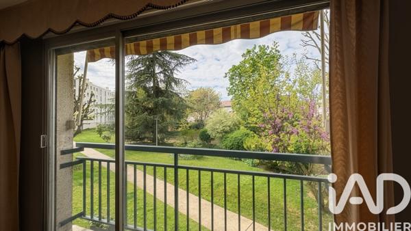 Appartement à vendre 4 pièces 61 m² Fresnes