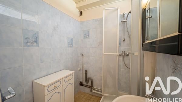 Appartement à vendre 4 pièces 61 m² Fresnes