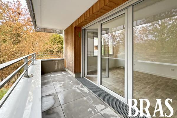 Appartement T3 - 59m² - Bouguenais