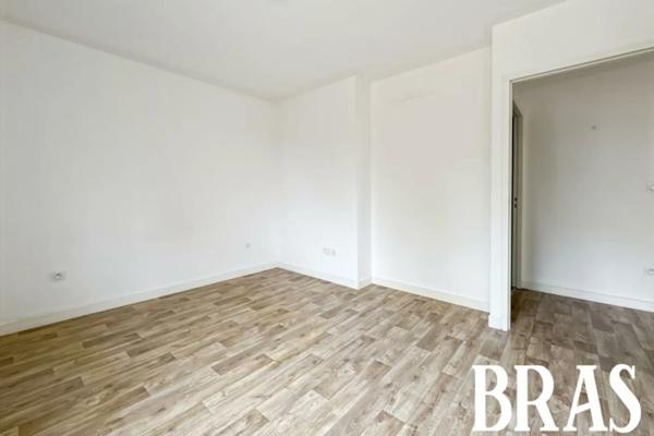 Appartement T3 - 59m² - Bouguenais