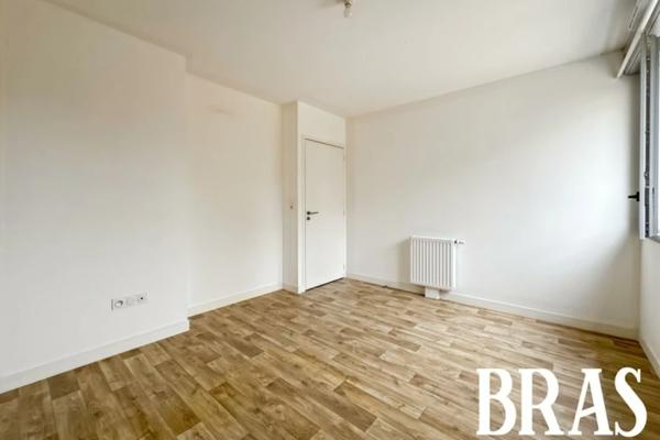 Appartement T3 - 59m² - Bouguenais