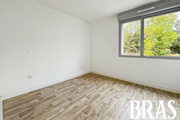 Appartement T3 - 59m² - Bouguenais