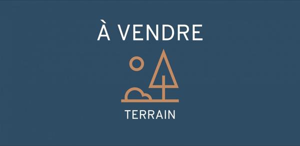 Terrain d’exception à vendre Vannes Ouest