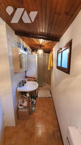 Terrain de loisirs avec abri de jardin aménagé – Menton