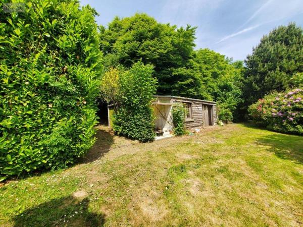 Terrain à Batir à vendre à Flottemanville-Hague dans la Manche (50690), ref : 50040-580