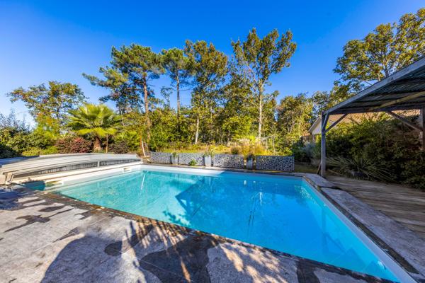 Terrain - 621 m² Exclusivité efficity