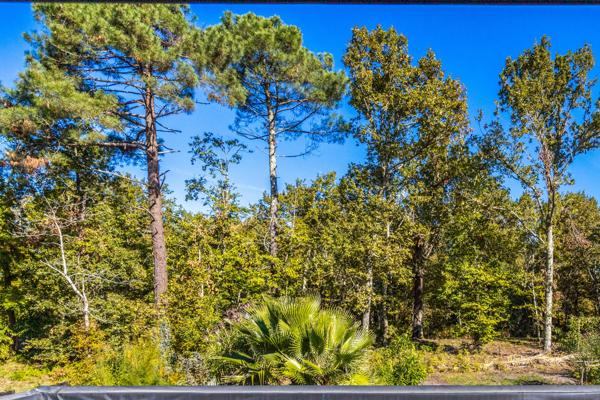 Terrain - 621 m² Exclusivité efficity