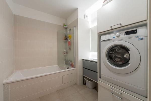 Appartement Suresnes 4 pièce(s) 75 m2