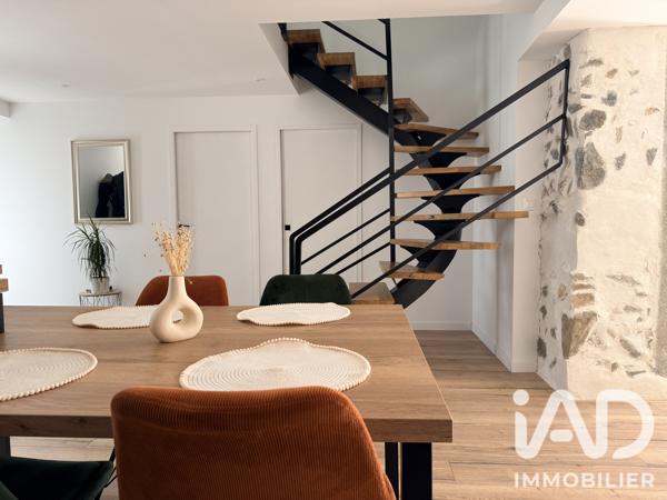 Maison à vendre 4 pièces 86 m² Lamballe-Armor