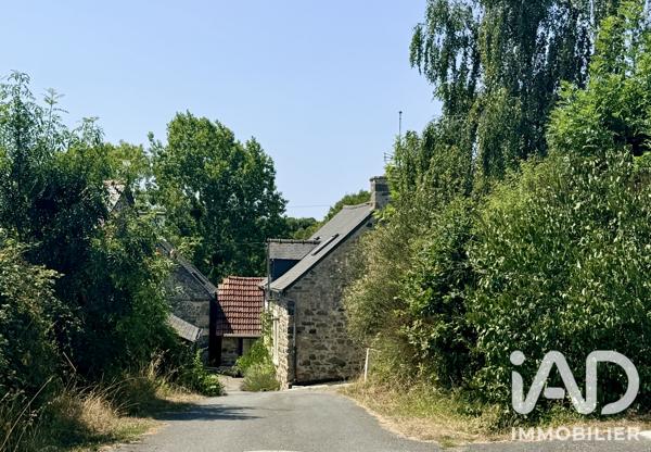 Maison à vendre 4 pièces 86 m² Lamballe-Armor