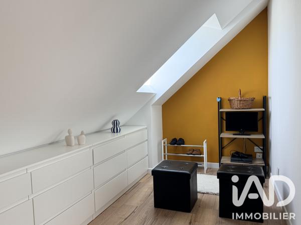 Maison à vendre 4 pièces 86 m² Lamballe-Armor