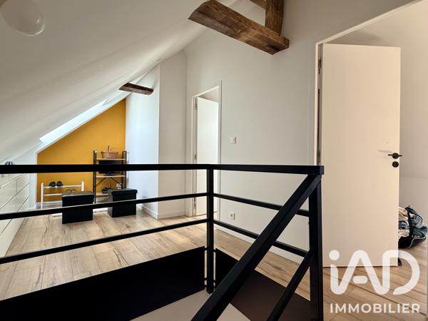 Maison à vendre 4 pièces 86 m² Lamballe-Armor