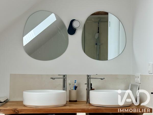 Maison à vendre 4 pièces 86 m² Lamballe-Armor