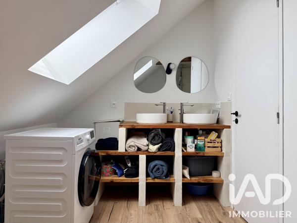 Maison à vendre 4 pièces 86 m² Lamballe-Armor