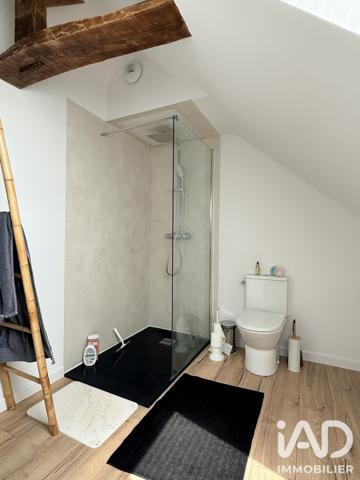 Maison à vendre 4 pièces 86 m² Lamballe-Armor