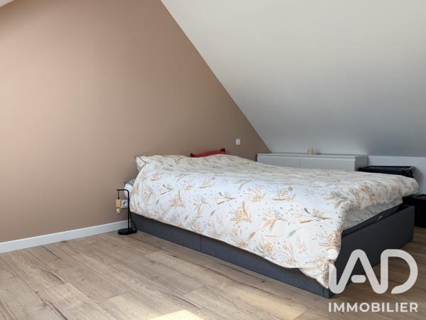 Maison à vendre 4 pièces 86 m² Lamballe-Armor