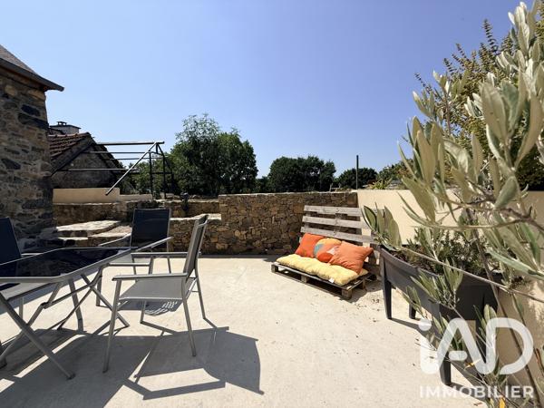 Maison à vendre 4 pièces 86 m² Lamballe-Armor