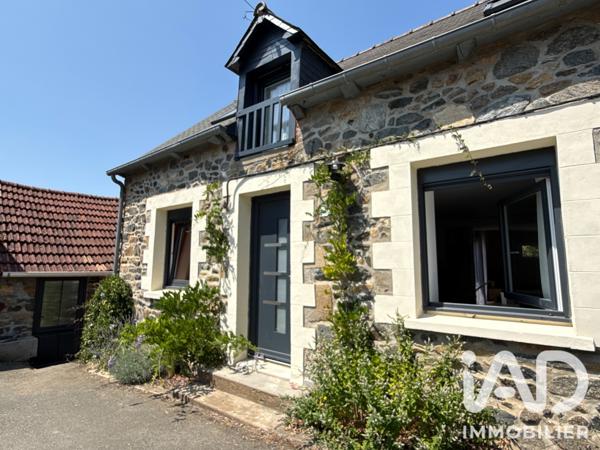Maison à vendre 4 pièces 86 m² Lamballe-Armor