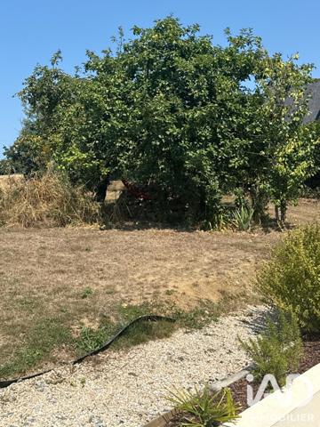 Maison à vendre 4 pièces 86 m² Lamballe-Armor