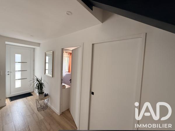 Maison à vendre 4 pièces 86 m² Lamballe-Armor