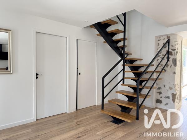 Maison à vendre 4 pièces 86 m² Lamballe-Armor