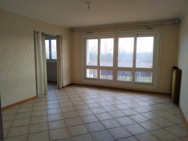 Appartement 5 pièces sans vis à vis