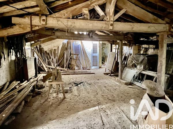 Terrain à vendre 1 600 m² Fontenay-le-Comte