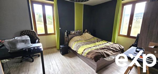 Maison individuelle 390M2