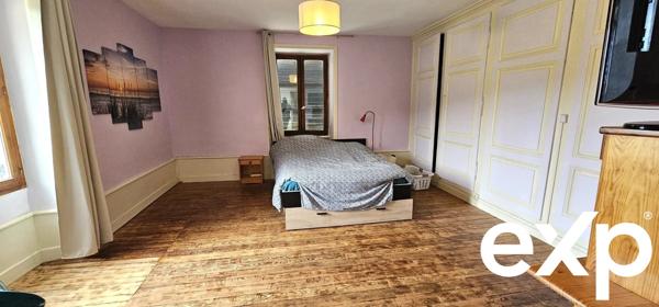 Maison individuelle 390M2