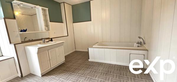 Maison individuelle 390M2