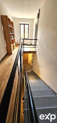 Maison individuelle 390M2