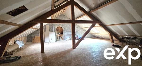 Maison individuelle 390M2