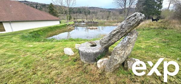 Maison individuelle 390M2