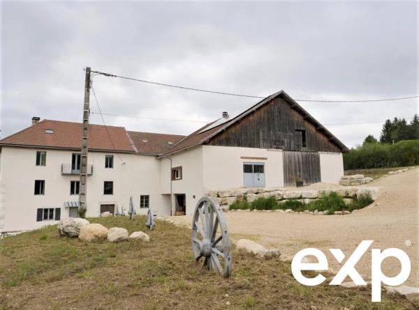 Maison individuelle 390M2