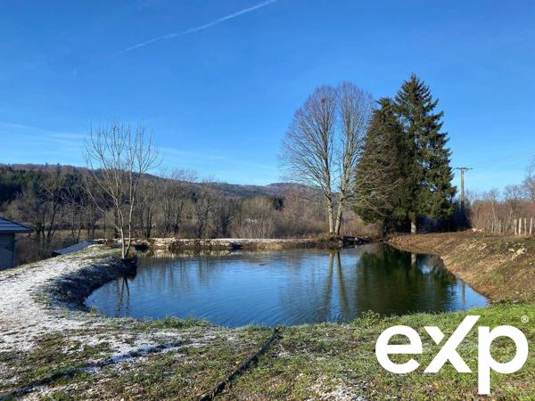 Maison individuelle 390M2