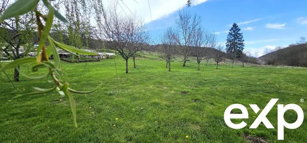 Maison individuelle 390M2