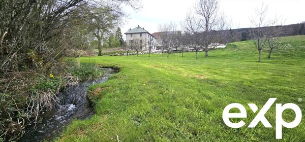 Maison individuelle 390M2