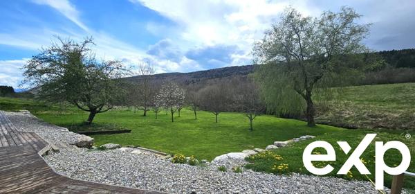 Maison individuelle 390M2