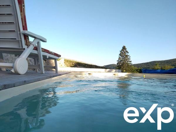 Maison individuelle 390M2